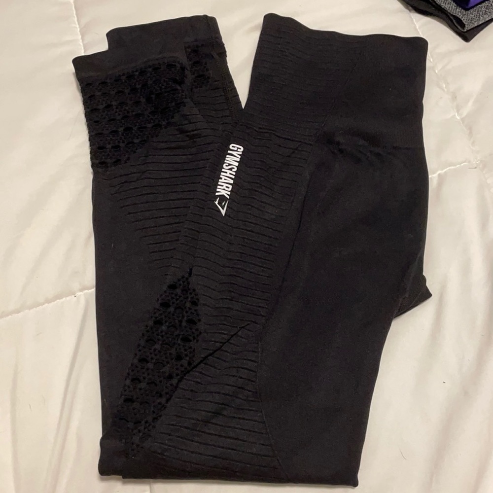 Gymshark leggings